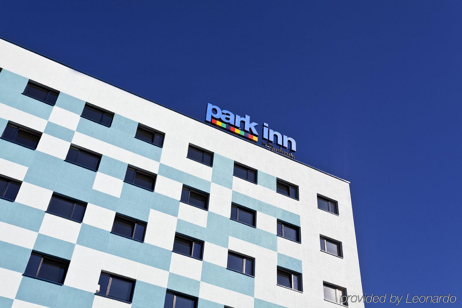 Green Park Hotel Κλαϊπέντα Εξωτερικό φωτογραφία