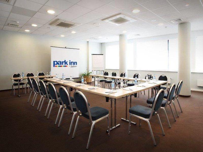 Green Park Hotel Κλαϊπέντα Επιχειρήσεις φωτογραφία